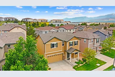 1951 Wildwood Pass Drive, Colorado Springs, CO 80921 - Photo 3