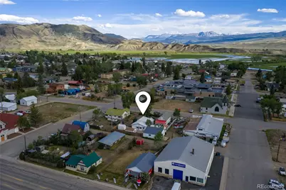 411 Eagle Avenue, Kremmling, CO 80459 - Photo 3