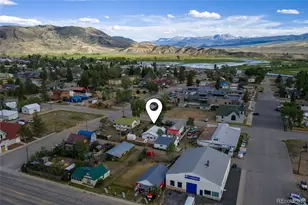 411 Eagle Ave, Kremmling, CO 80459 - Photo 3
