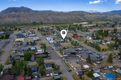 411 Eagle Avenue, Kremmling, CO 80459 - Photo 1