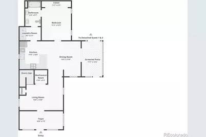 1154 Manitou Avenue, Manitou Springs, CO 80829 - Photo 39