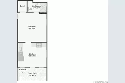 1154 Manitou Avenue, Manitou Springs, CO 80829 - Photo 41