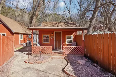 1154 Manitou Avenue, Manitou Springs, CO 80829 - Photo 25