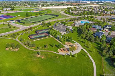 16141 Bluebonnet Drive, Parker, CO 80134 - Photo 43