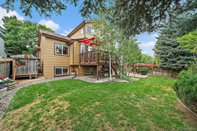 16141 Bluebonnet Drive, Parker, CO 80134 - Photo 37