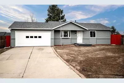 2020 Grosbear Lane, Colorado Springs, CO 80916 - Photo 1