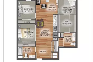 639 29th St, Denver, CO 80205 - Photo 3