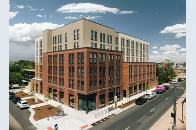 639 29th St #205, Denver, CO 80205 - Photo 1