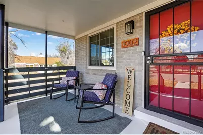 1002 S Krameria Street, Denver, CO 80224 - Photo 3