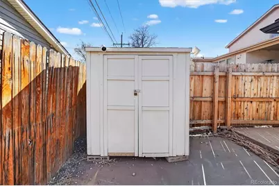 1002 S Krameria Street, Denver, CO 80224 - Photo 35