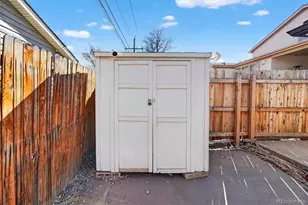 1002 S Krameria St, Denver, CO 80224 - Photo 35