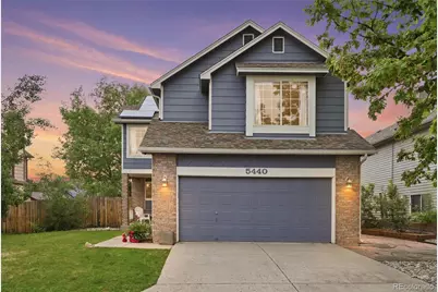 5440 S Vivian Street, Littleton, CO 80127 - Photo 1