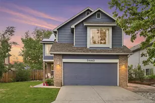 5440 S Vivian St, Littleton, CO 80127 - Photo 1