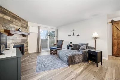 10150 E Virginia Avenue #7-204, Denver, CO 80247 - Photo 3