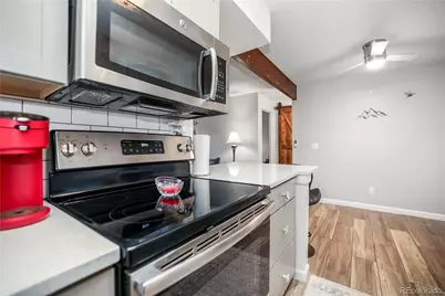 10150 E Virginia Avenue #7-204, Denver, CO 80247 - Photo 7