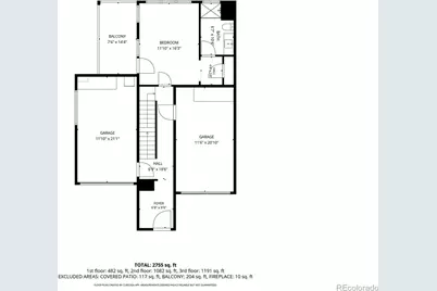 99 Stagecoach Way, Fraser, CO 80442 - Photo 43