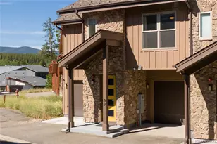 99 Stagecoach Wy, Fraser, CO 80442 - Photo 1