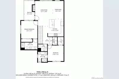 99 Stagecoach Way, Fraser, CO 80442 - Photo 41