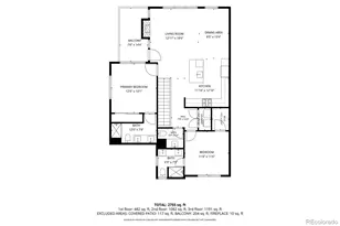 99 Stagecoach Wy, Fraser, CO 80442 - Photo 41