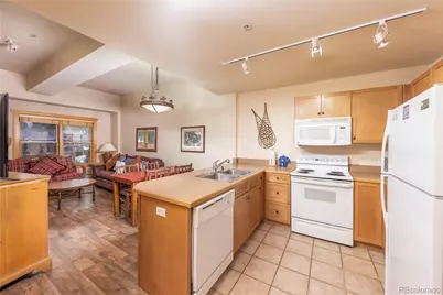 105 Wheeler Circle #434, Frisco, CO 80443 - Photo 11