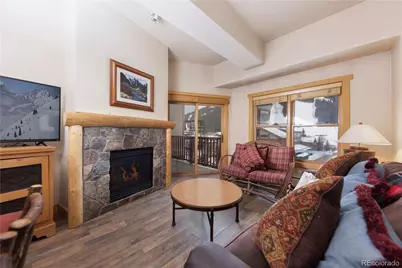 105 Wheeler Circle #434, Frisco, CO 80443 - Photo 3