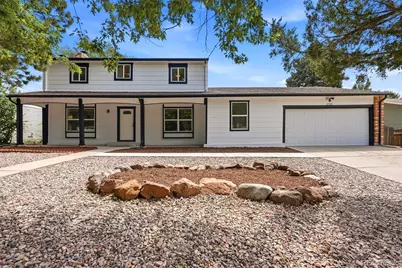 2725 Flintridge Drive, Colorado Springs, CO 80918 - Photo 1
