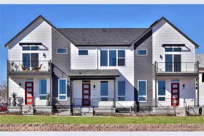 3281 W Frances Walsh Pl., Denver, CO 80236 - Photo 1