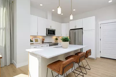 3281 W Frances Walsh Pl., Denver, CO 80236 - Photo 3