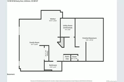 12138 W Brittany Avenue, Littleton, CO 80127 - Photo 45