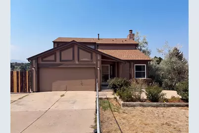 8273 W Plymouth Place, Littleton, CO 80128 - Photo 1