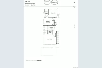 347 N Bently Street, Watkins, CO 80137 - Photo 3