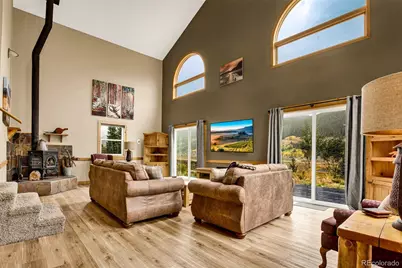 1881 River Drive, Alma, CO 80420 - Photo 5