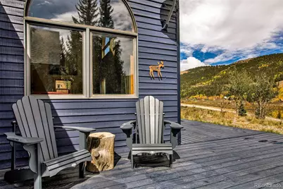 1881 River Drive, Alma, CO 80420 - Photo 15