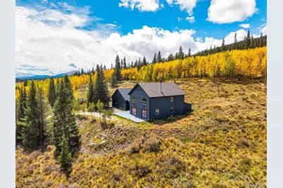 1881 River Drive, Alma, CO 80420 - Photo 1