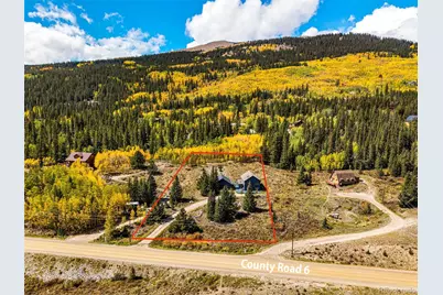 1881 River Drive, Alma, CO 80420 - Photo 25