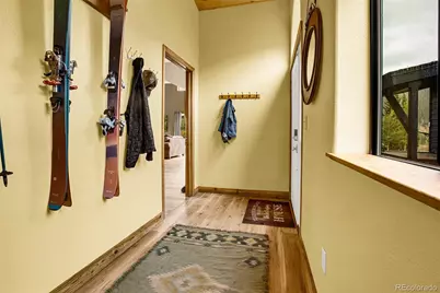 1881 River Drive, Alma, CO 80420 - Photo 17