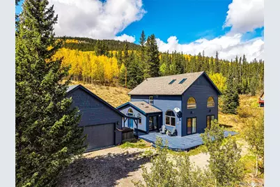 1881 River Drive, Alma, CO 80420 - Photo 3