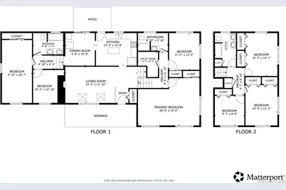 10770 Claire Lane, Denver, CO 80234 - Photo 33