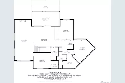 7418 Sandia, Colorado Springs, CO 80908 - Photo 49