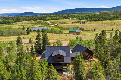 211 Foxtail Court, Fairplay, CO 80440 - Photo 47