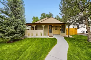 2610 S Vine St, Denver, CO 80210 - Photo 1