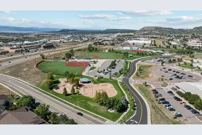 494 Black Feather Loop #118, Castle Rock, CO 80104 - Photo 29