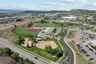 494 Black Feather Loop, Castle Rock, CO 80104 - Photo 29