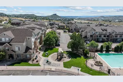 494 Black Feather Loop #118, Castle Rock, CO 80104 - Photo 27