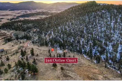 144 Outlaw Court, Jefferson, CO 80456 - Photo 35