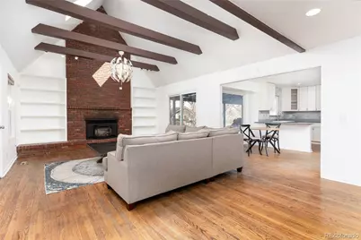 12791 E Villanova Drive, Aurora, CO 80014 - Photo 3