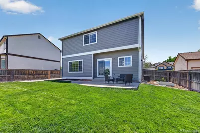 11529 Wilson Circle, Parker, CO 80134 - Photo 33