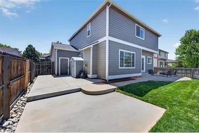 11529 Wilson Circle, Parker, CO 80134 - Photo 35