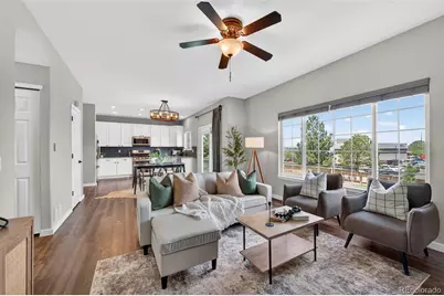 11529 Wilson Circle, Parker, CO 80134 - Photo 17