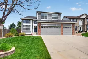 11529 Wilson Cir, Parker, CO 80134 - Photo 1